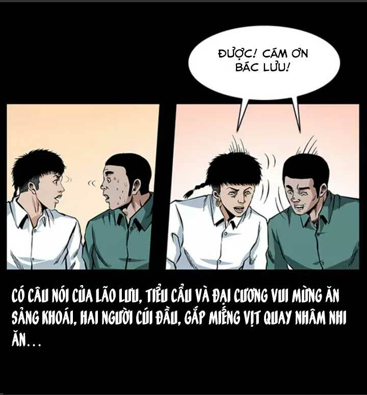 U Minh Ngụy Tượng Chap 48 - Next Chap 49