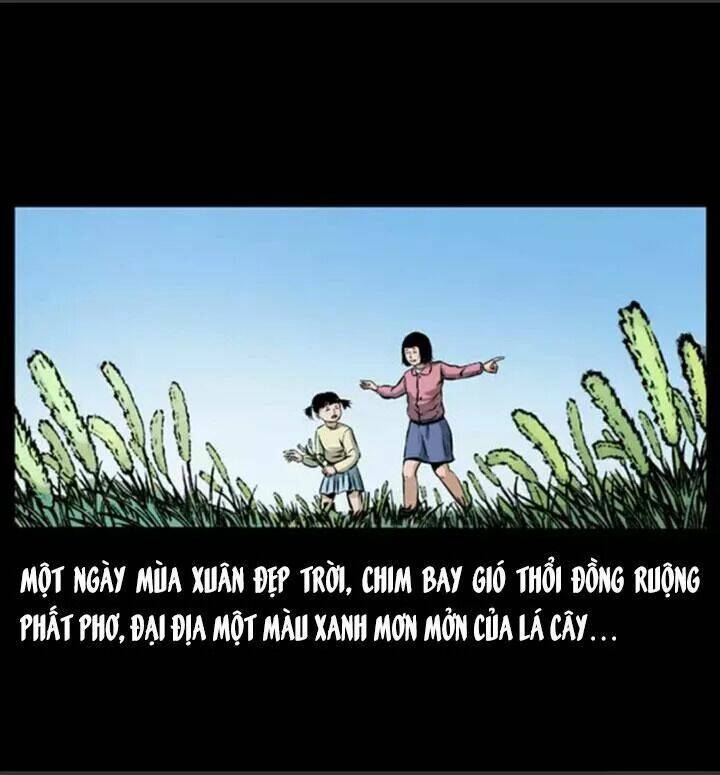 U Minh Ngụy Tượng Chap 49.5 - Next Chap 50.5