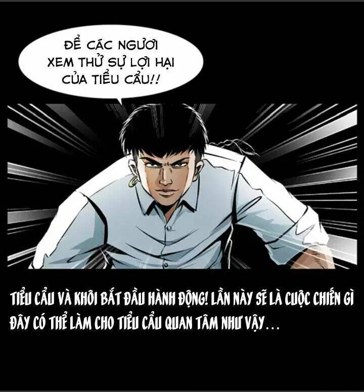 U Minh Ngụy Tượng Chap 49.5 - Next Chap 50.5