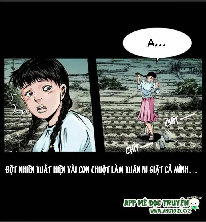 U Minh Ngụy Tượng Chap 49.5 - Next Chap 50.5