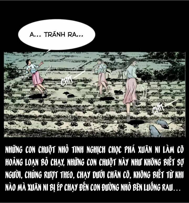U Minh Ngụy Tượng Chap 49.5 - Next Chap 50.5