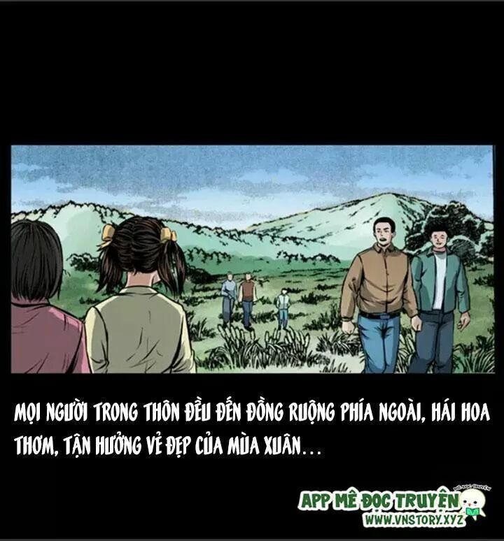 U Minh Ngụy Tượng Chap 49.5 - Next Chap 50.5