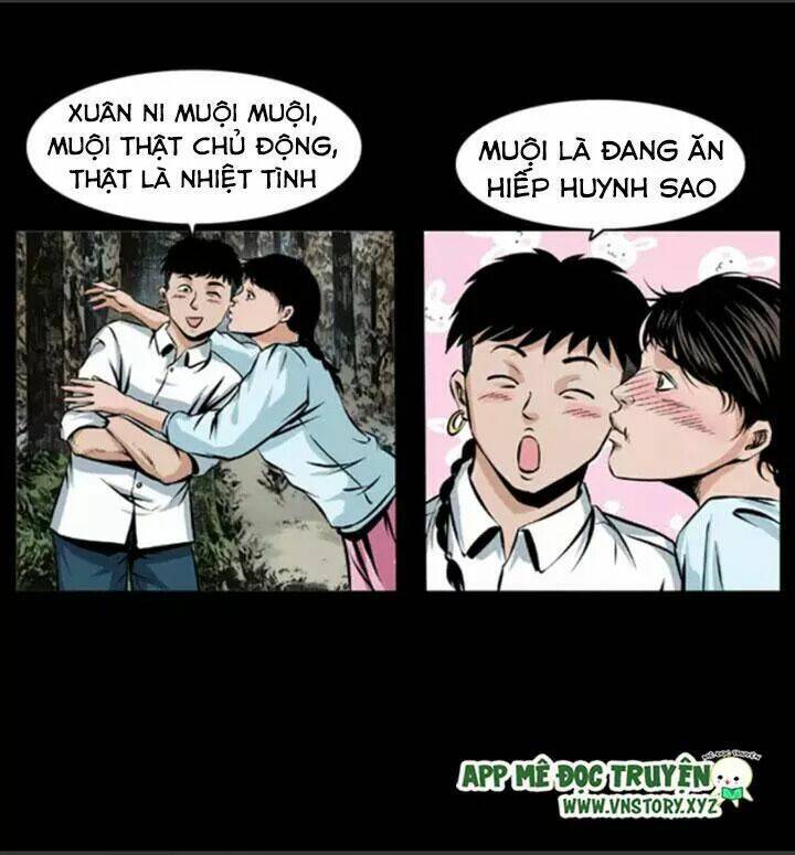 U Minh Ngụy Tượng Chap 49.5 - Next Chap 50.5