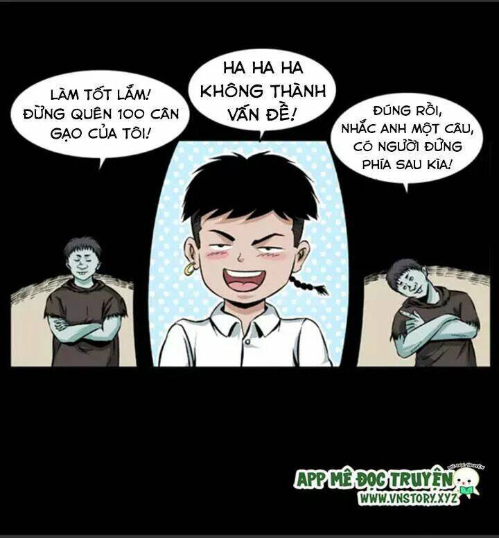 U Minh Ngụy Tượng Chap 49.5 - Next Chap 50.5