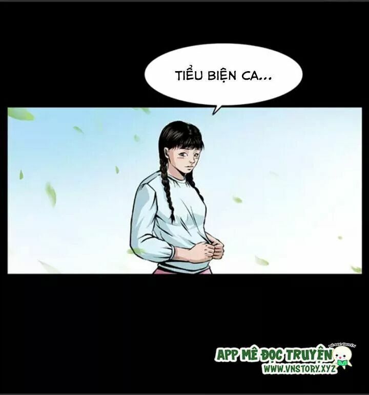 U Minh Ngụy Tượng Chap 49.5 - Next Chap 50.5