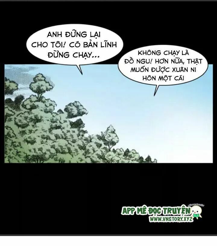 U Minh Ngụy Tượng Chap 49.5 - Next Chap 50.5