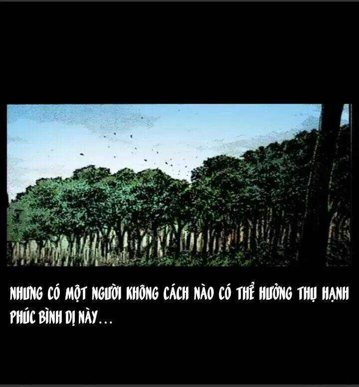 U Minh Ngụy Tượng Chap 49.5 - Next Chap 50.5