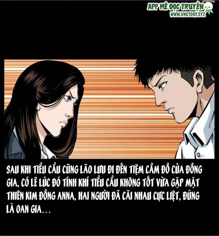 U Minh Ngụy Tượng Chap 49 - Next Chap 50