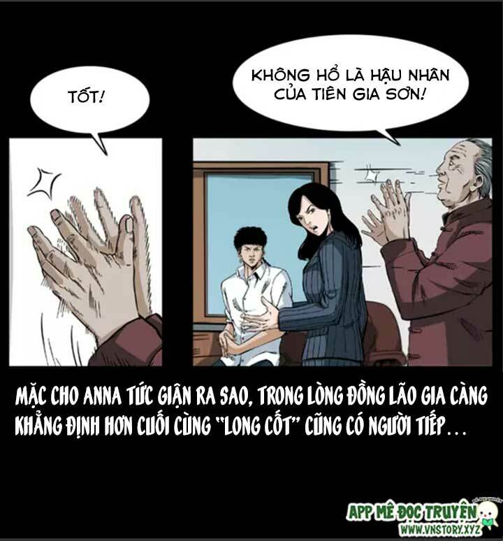 U Minh Ngụy Tượng Chap 49 - Next Chap 50