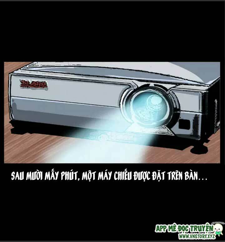 U Minh Ngụy Tượng Chap 49 - Next Chap 50