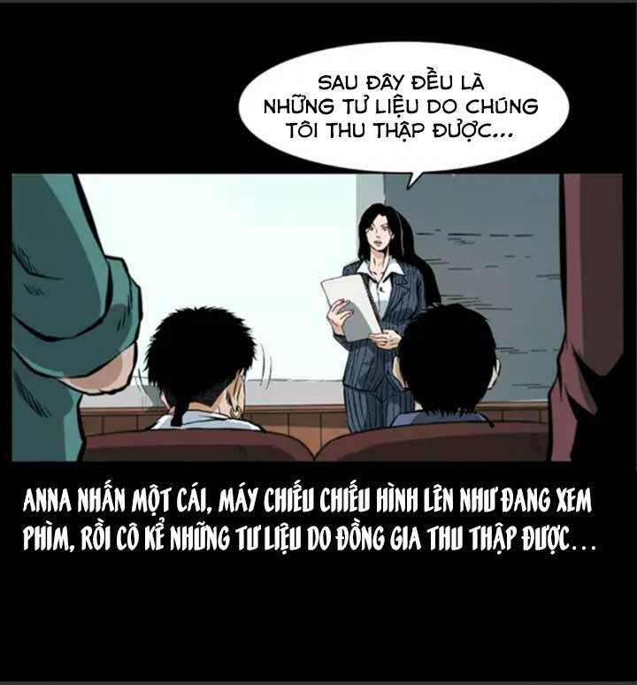 U Minh Ngụy Tượng Chap 49 - Next Chap 50