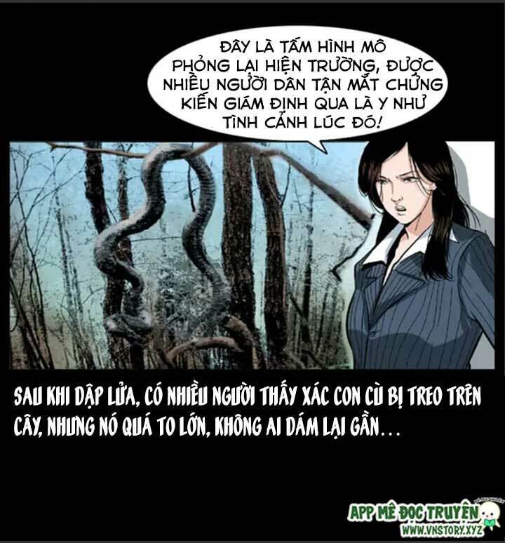 U Minh Ngụy Tượng Chap 49 - Next Chap 50