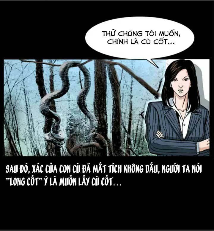 U Minh Ngụy Tượng Chap 49 - Next Chap 50