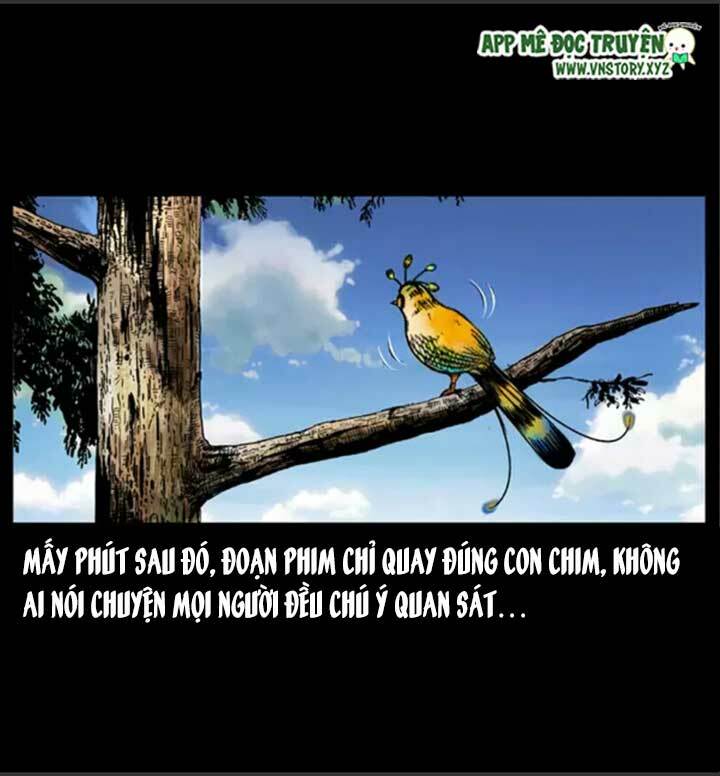 U Minh Ngụy Tượng Chap 49 - Next Chap 50