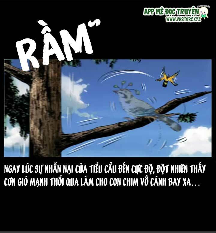 U Minh Ngụy Tượng Chap 49 - Next Chap 50