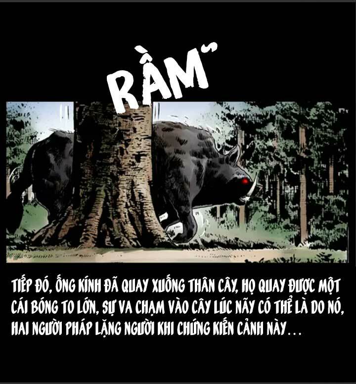 U Minh Ngụy Tượng Chap 49 - Next Chap 50