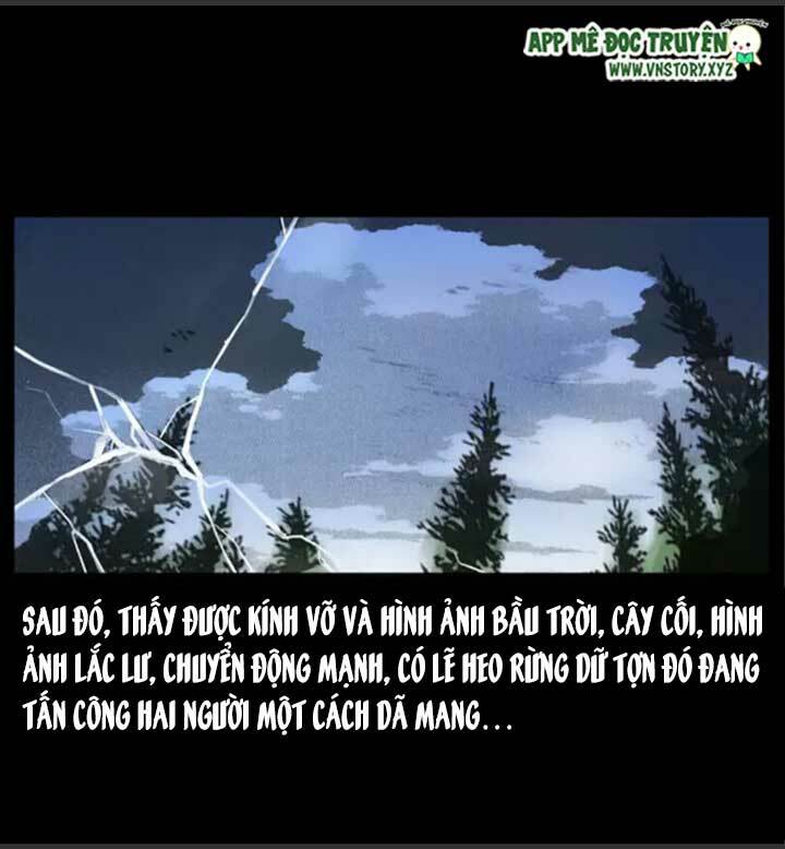 U Minh Ngụy Tượng Chap 49 - Next Chap 50