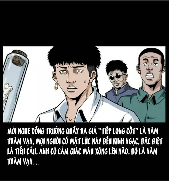 U Minh Ngụy Tượng Chap 49 - Next Chap 50