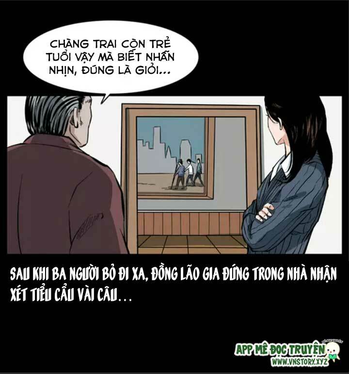 U Minh Ngụy Tượng Chap 49 - Next Chap 50