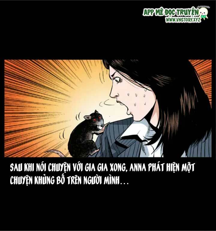 U Minh Ngụy Tượng Chap 49 - Next Chap 50