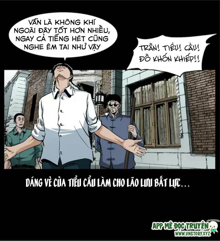 U Minh Ngụy Tượng Chap 49 - Next Chap 50