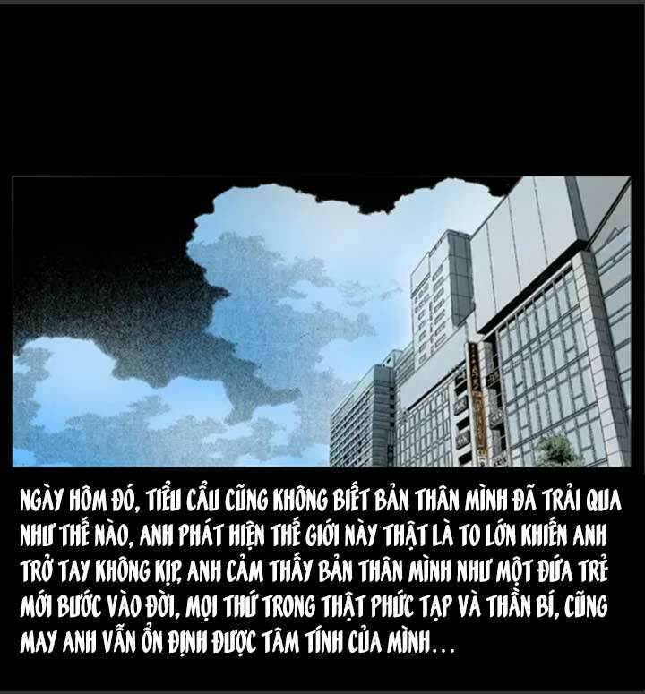 U Minh Ngụy Tượng Chap 49 - Next Chap 50