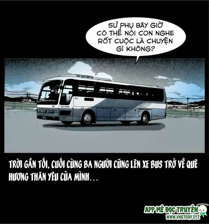 U Minh Ngụy Tượng Chap 49 - Next Chap 50