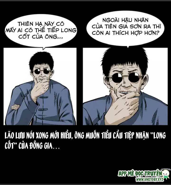 U Minh Ngụy Tượng Chap 49 - Next Chap 50