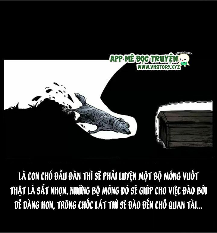 U Minh Ngụy Tượng Chap 5 - Next Chap 6