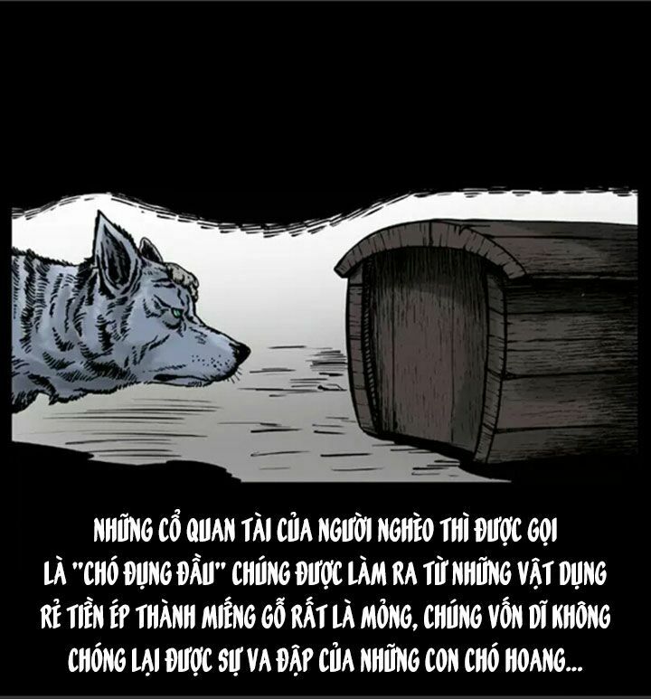 U Minh Ngụy Tượng Chap 5 - Next Chap 6