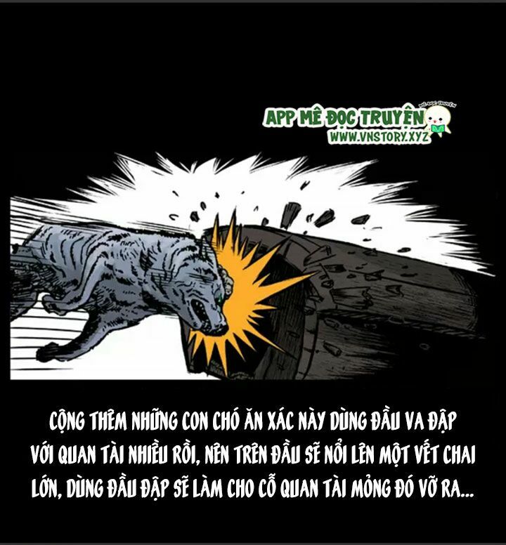 U Minh Ngụy Tượng Chap 5 - Next Chap 6