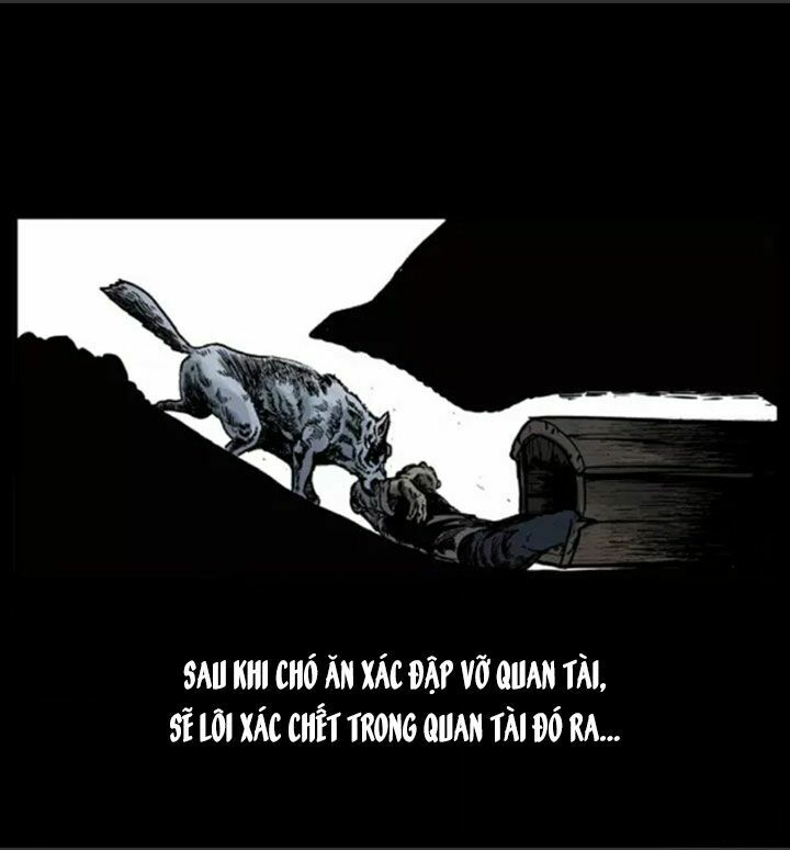 U Minh Ngụy Tượng Chap 5 - Next Chap 6
