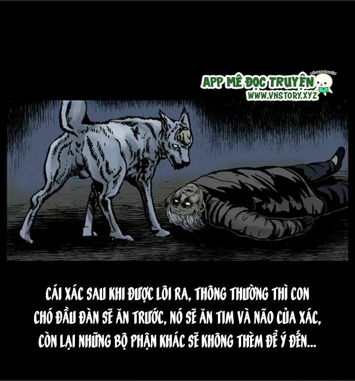 U Minh Ngụy Tượng Chap 5 - Next Chap 6