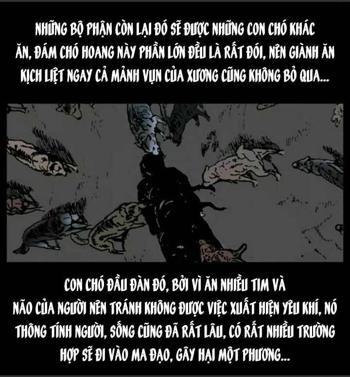 U Minh Ngụy Tượng Chap 5 - Next Chap 6
