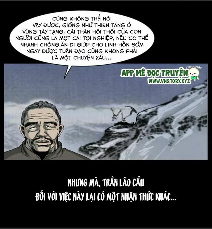U Minh Ngụy Tượng Chap 5 - Next Chap 6