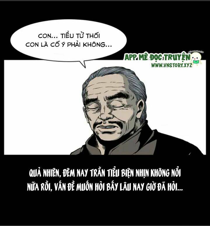 U Minh Ngụy Tượng Chap 5 - Next Chap 6