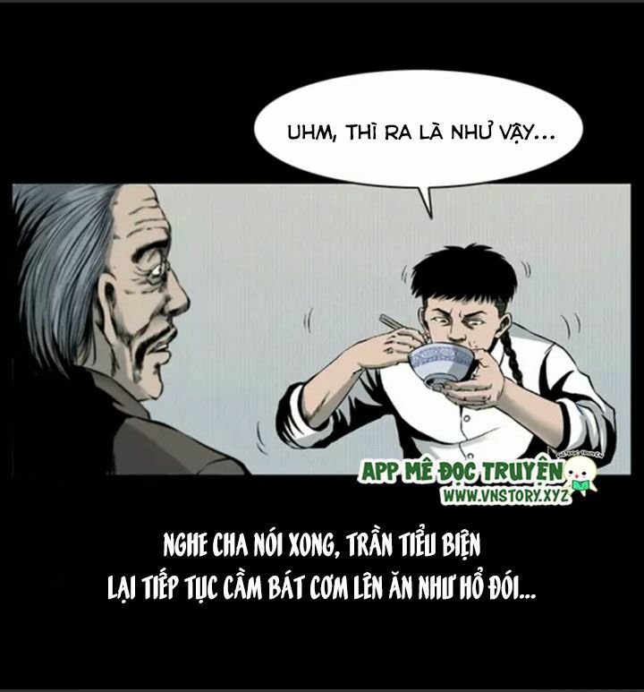 U Minh Ngụy Tượng Chap 5 - Next Chap 6