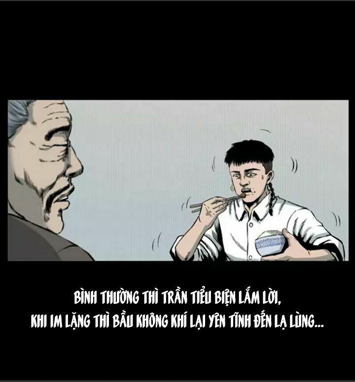 U Minh Ngụy Tượng Chap 5 - Next Chap 6