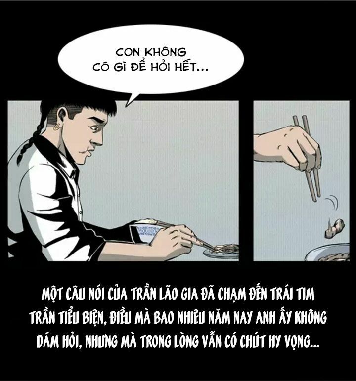 U Minh Ngụy Tượng Chap 5 - Next Chap 6