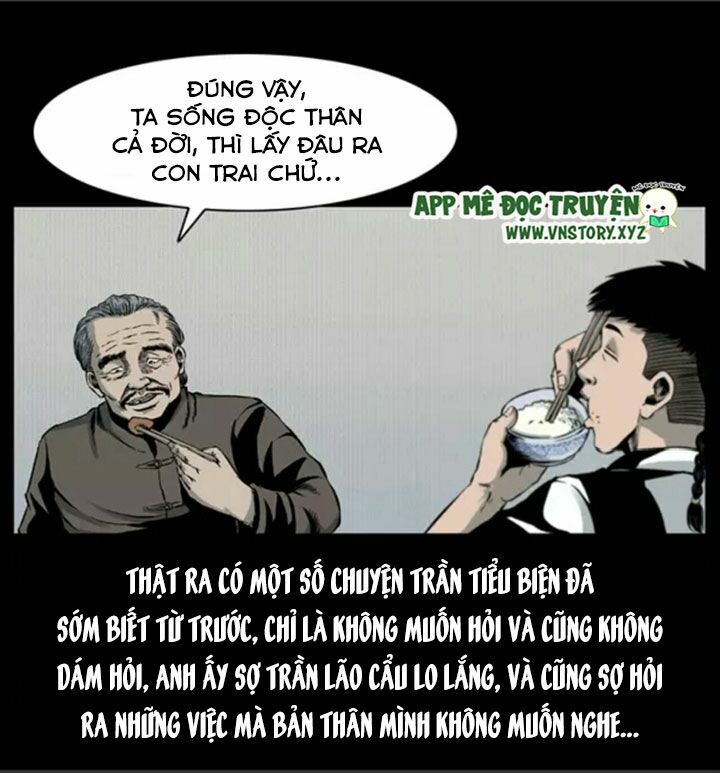 U Minh Ngụy Tượng Chap 5 - Next Chap 6