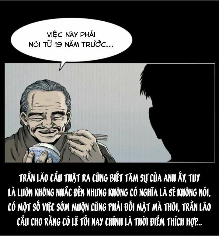 U Minh Ngụy Tượng Chap 5 - Next Chap 6