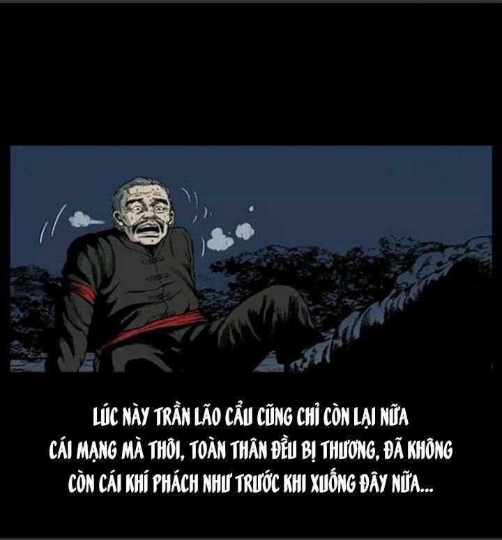 U Minh Ngụy Tượng Chap 5 - Next Chap 6