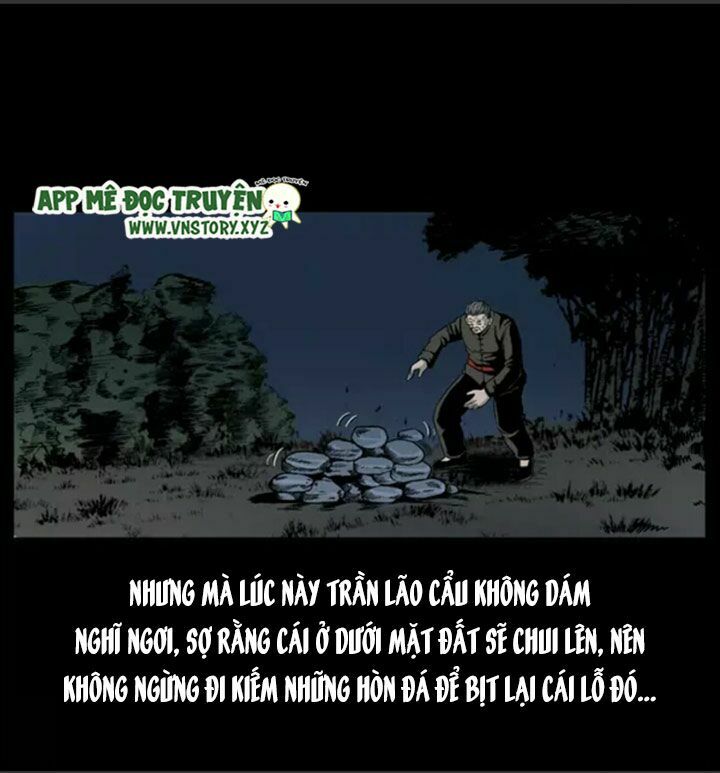 U Minh Ngụy Tượng Chap 5 - Next Chap 6
