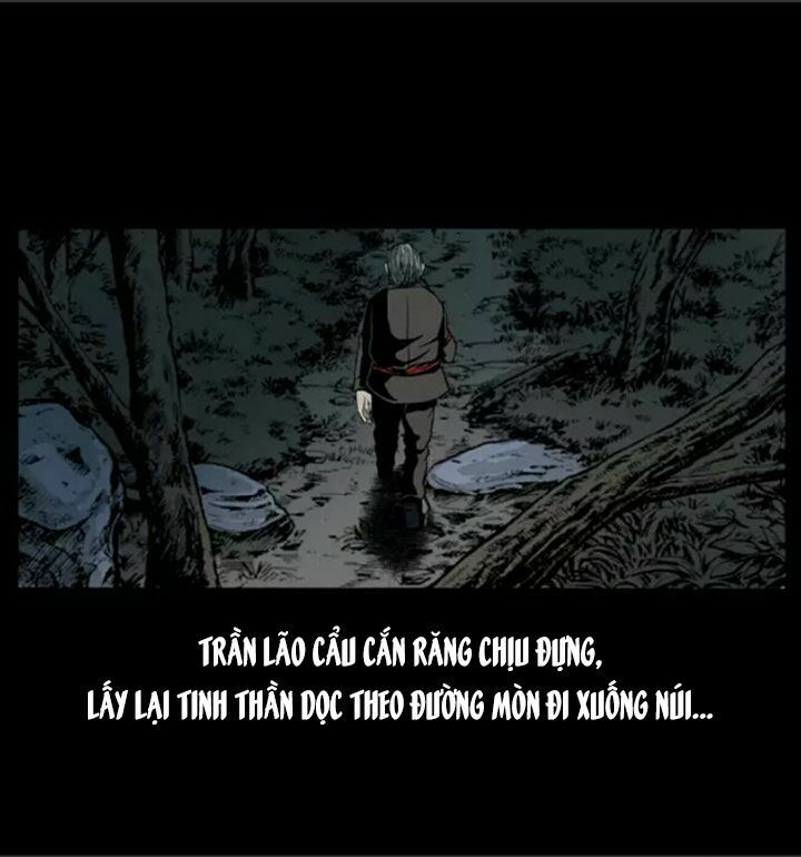 U Minh Ngụy Tượng Chap 5 - Next Chap 6