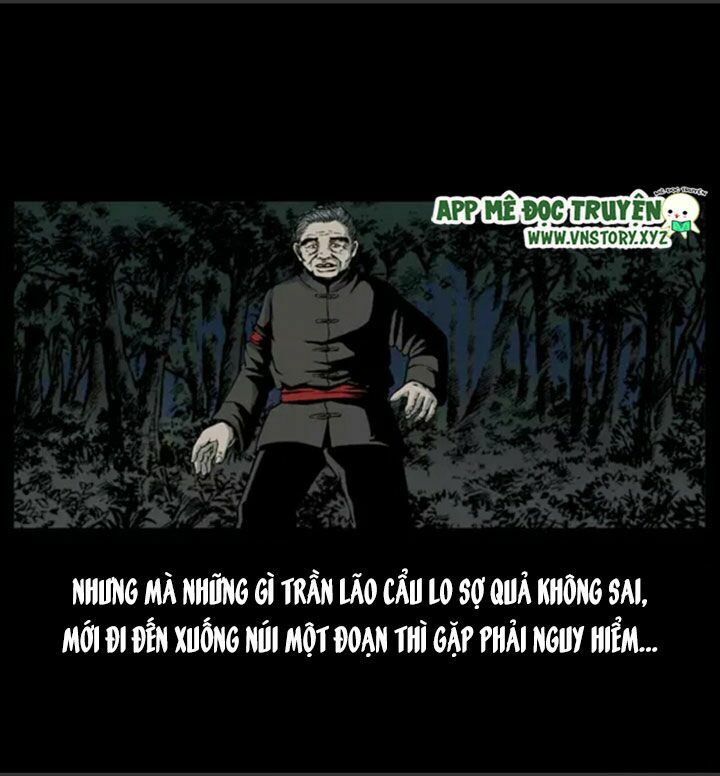 U Minh Ngụy Tượng Chap 5 - Next Chap 6
