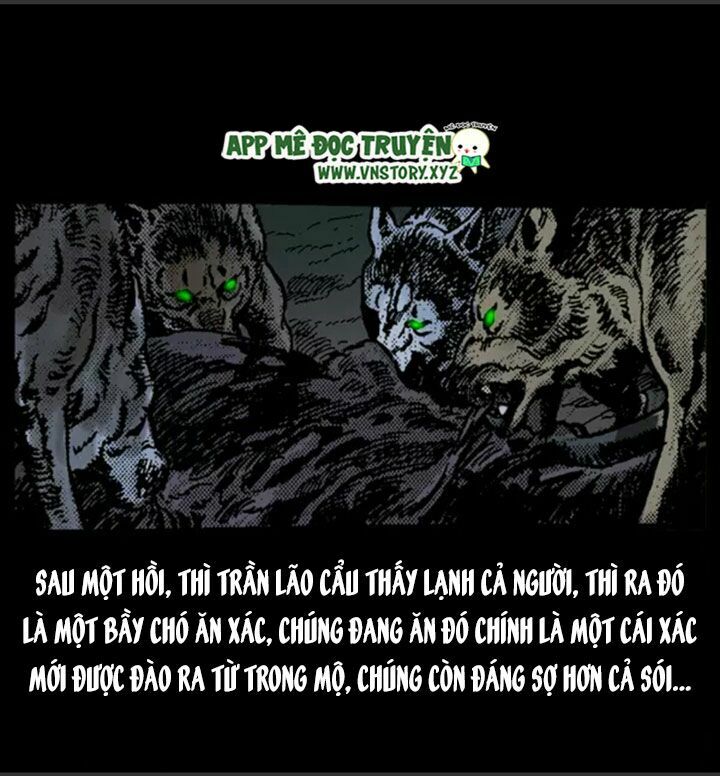 U Minh Ngụy Tượng Chap 5 - Next Chap 6