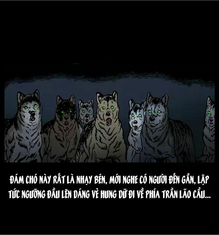 U Minh Ngụy Tượng Chap 5 - Next Chap 6