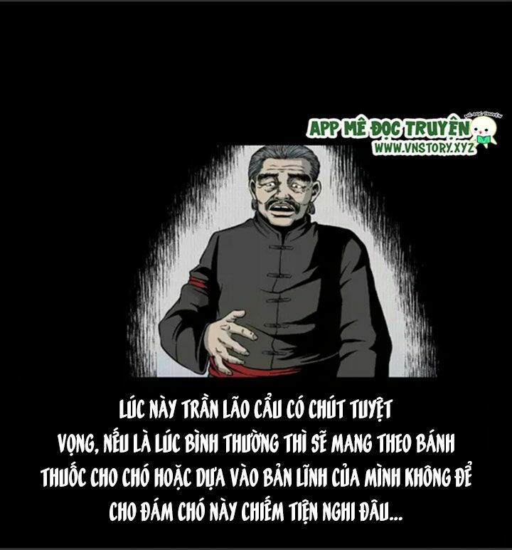 U Minh Ngụy Tượng Chap 5 - Next Chap 6