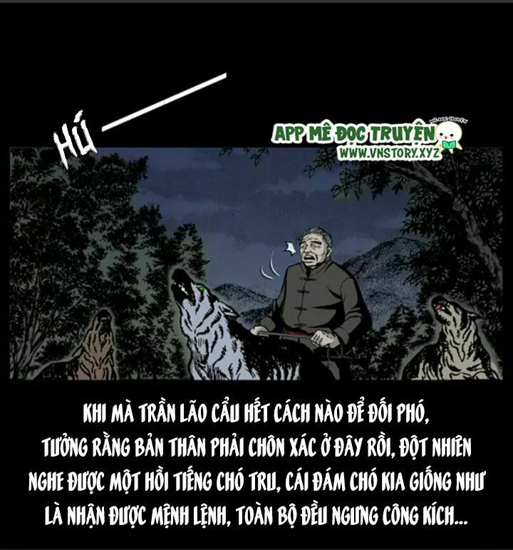 U Minh Ngụy Tượng Chap 5 - Next Chap 6