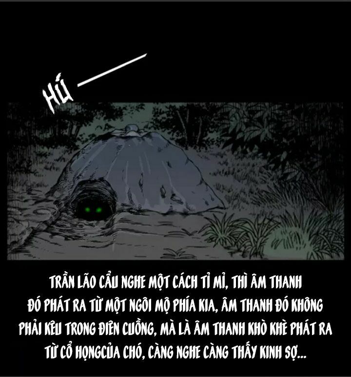 U Minh Ngụy Tượng Chap 5 - Next Chap 6